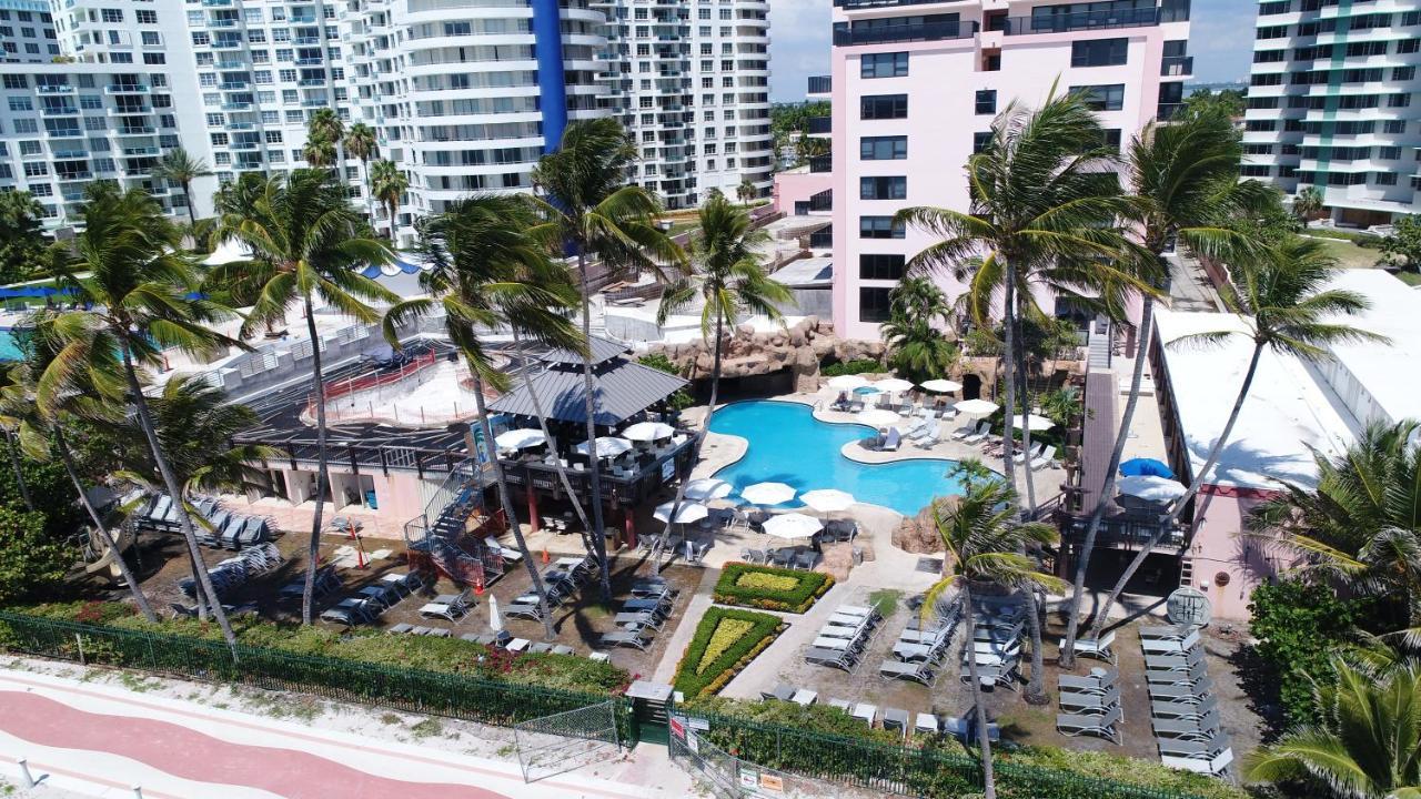 Deluxe Apartments By South Florida Vacations Miami Beach Exterior foto