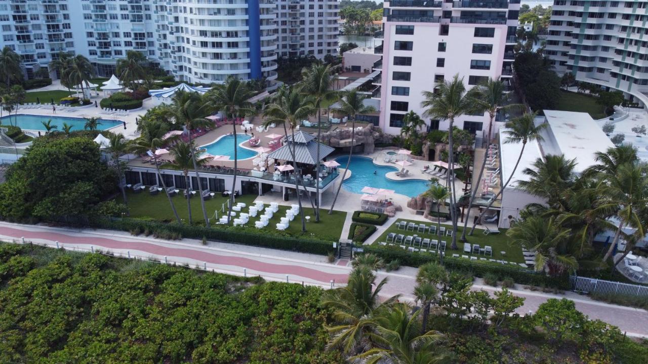 Deluxe Apartments By South Florida Vacations Miami Beach Exterior foto