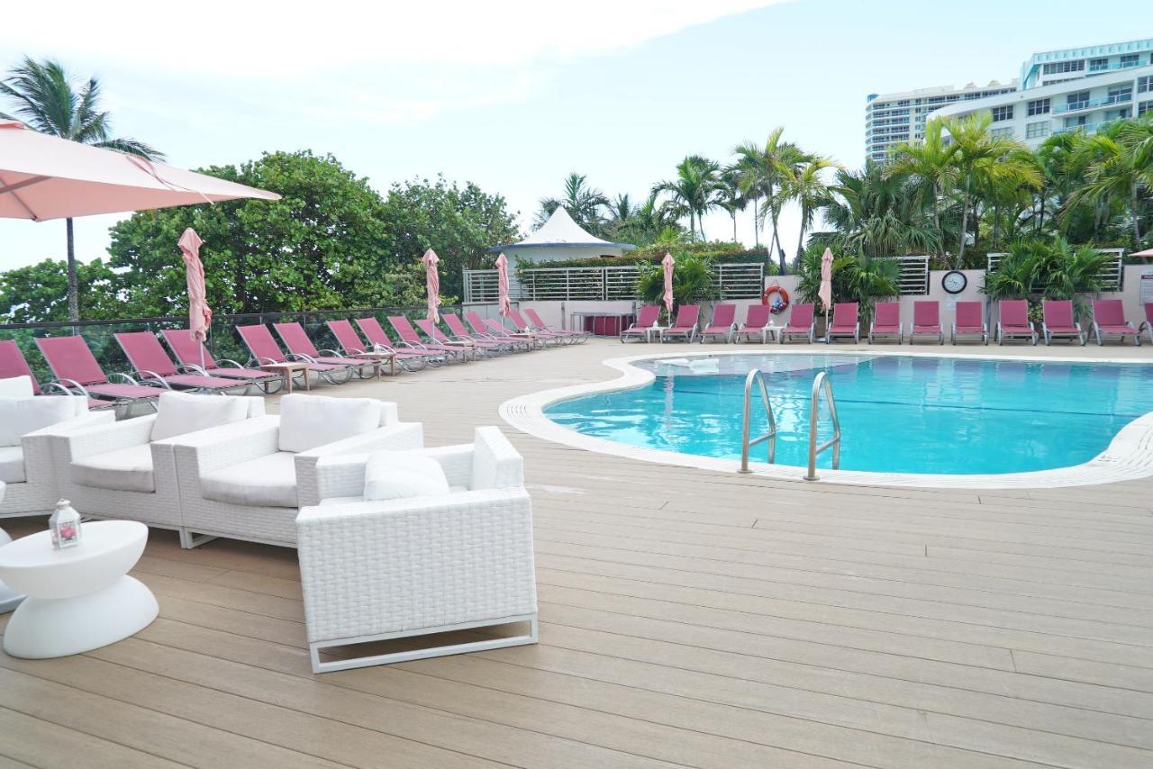 Deluxe Apartments By South Florida Vacations Miami Beach Exterior foto