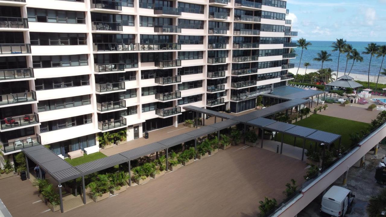 Deluxe Apartments By South Florida Vacations Miami Beach Exterior foto