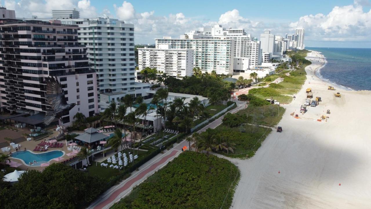 Deluxe Apartments By South Florida Vacations Miami Beach Exterior foto