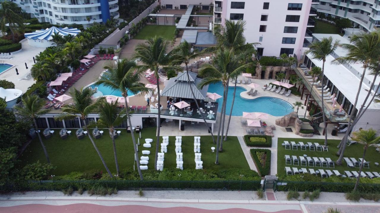 Deluxe Apartments By South Florida Vacations Miami Beach Exterior foto